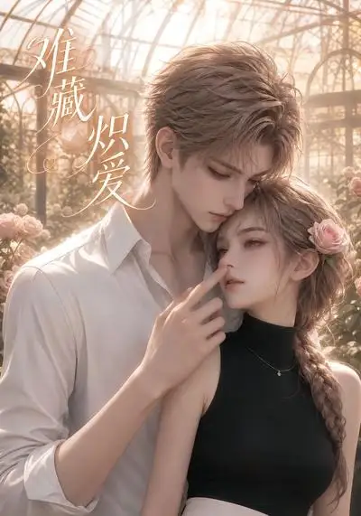 难藏炽爱（26集）-紫橙资源网