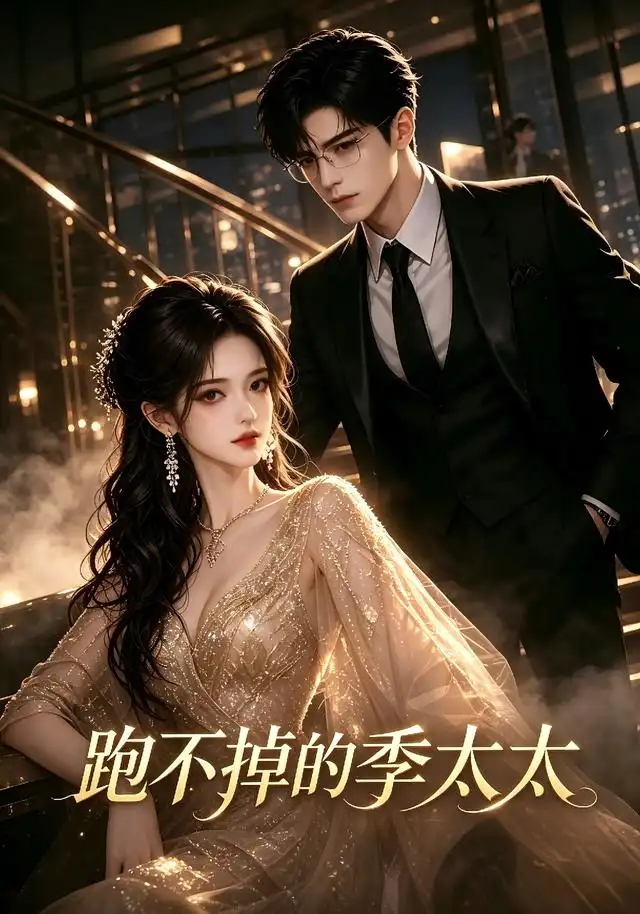 跑不掉的季太太（32集）-紫橙资源网
