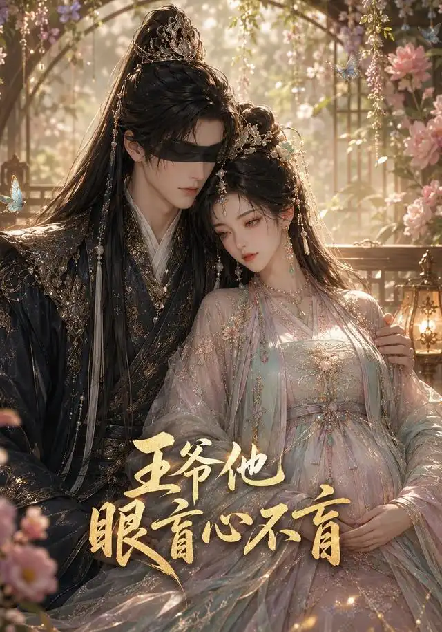 王爷他眼盲心不盲（66集）-紫橙资源网