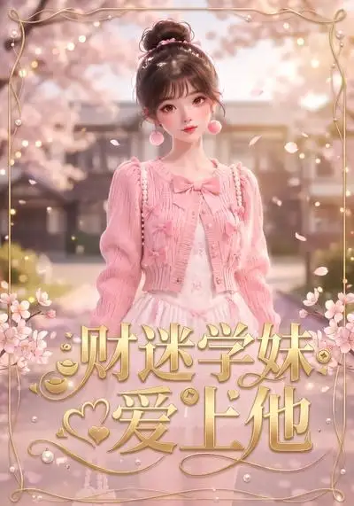 财迷学妹爱上他（48集）-紫橙资源网