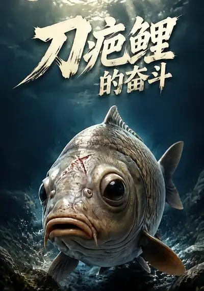 刀疤鲤的奋斗（146集）-紫橙资源网