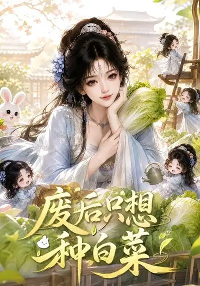 废后只想种白菜（45集）-紫橙资源网