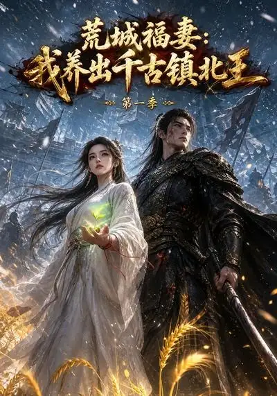 荒城福妻我养出千古镇北王第一季（83集）-紫橙资源网
