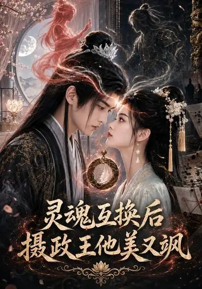 灵魂互换后摄政王他美又飒(89集)-紫橙项目网