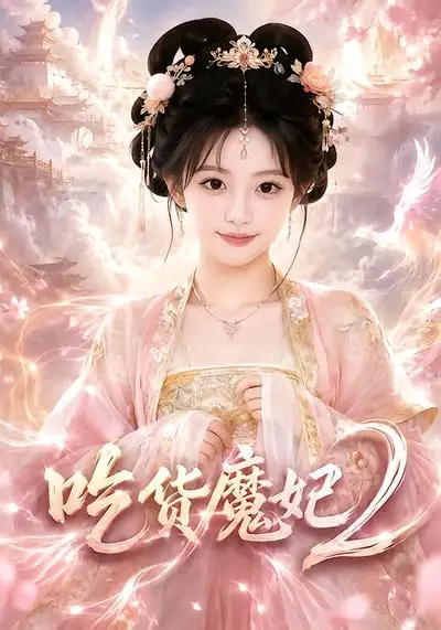 吃货魔妃2（65集）-紫橙资源网