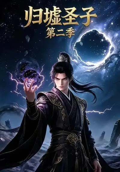 归墟圣子第二季（29集）-紫橙资源网