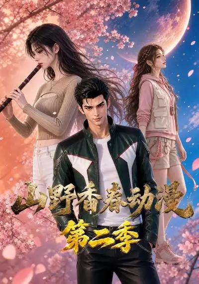 山野香春动漫第二季（79集）-紫橙资源网