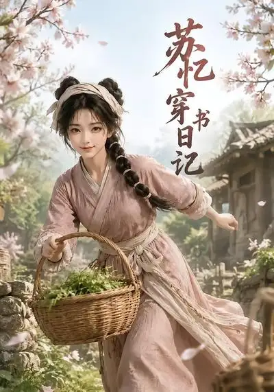 苏忆穿书日记（93集）-紫橙资源网