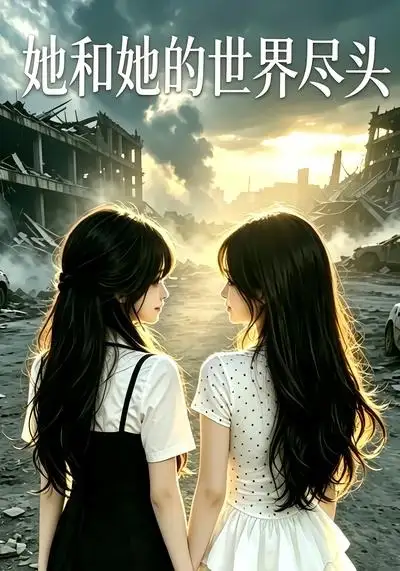 她和她的世界尽头（11集）-紫橙资源网