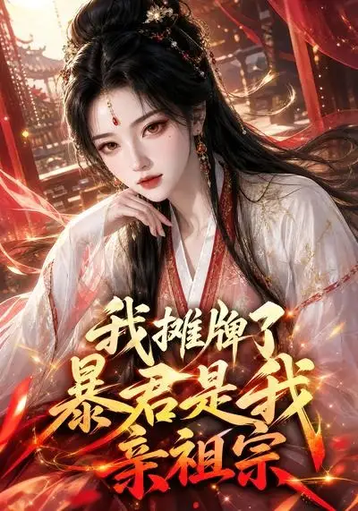 我摊牌了暴君是我亲祖宗（40集）-紫橙资源网