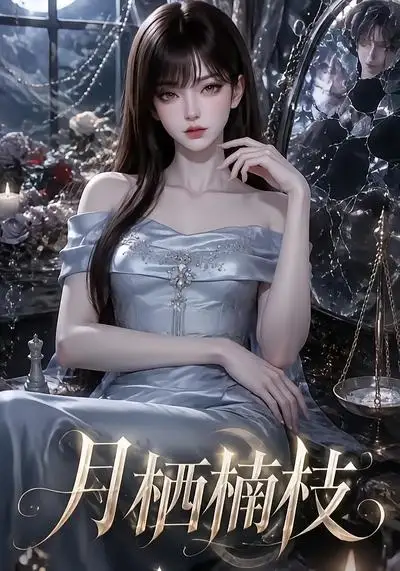 月栖楠枝（54集）-紫橙资源网