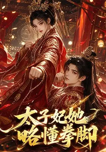 太子妃她略懂拳脚（71集）-紫橙资源网