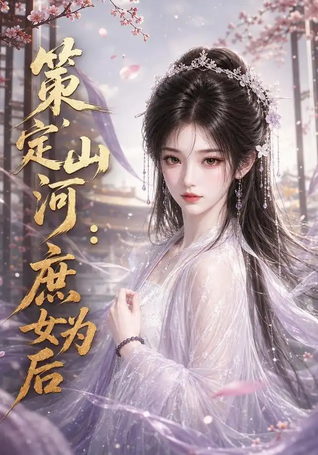 策定山河庶女为后（57集）-紫橙资源网