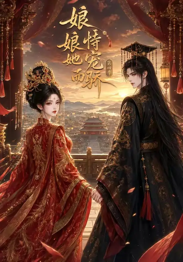 娘娘她恃宠而骄第四季（100集）-紫橙资源网