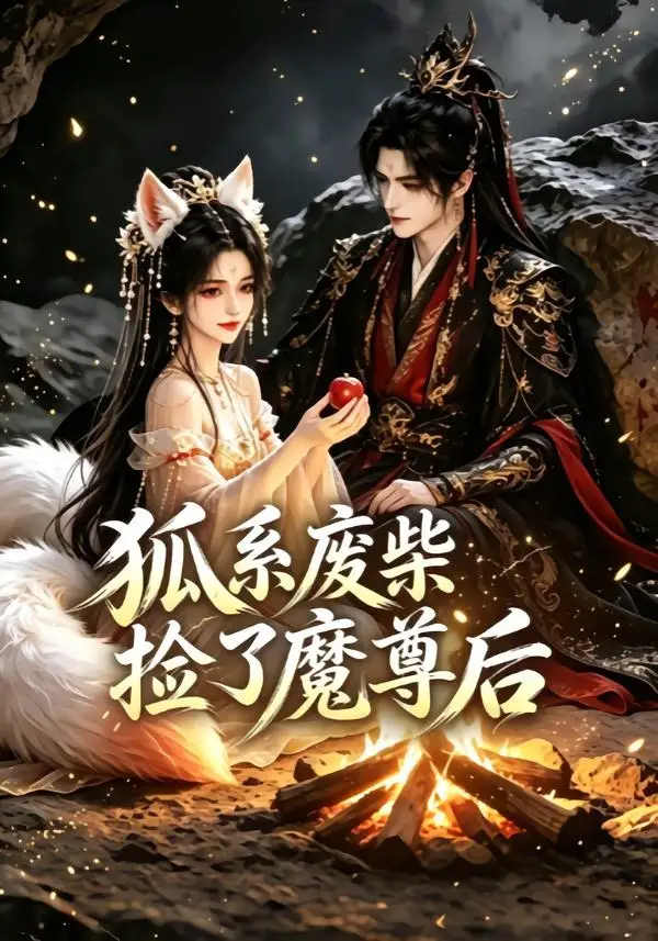 狐系废柴捡了魔尊后（70集）-紫橙资源网