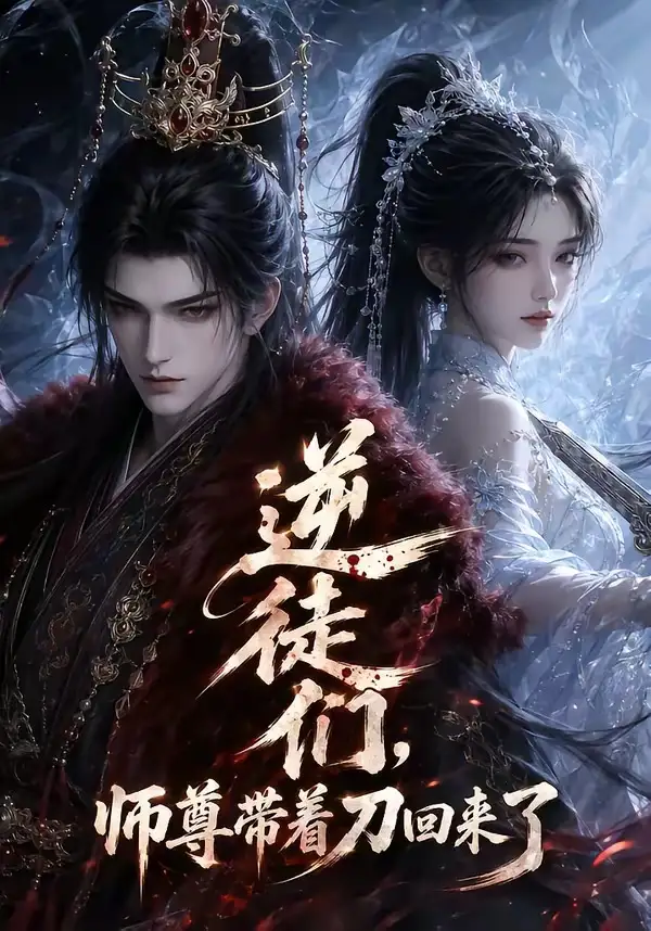 逆徒们师尊带着刀回来了（104集）-紫橙资源网