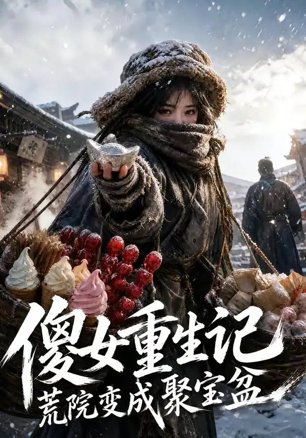 傻女重生记荒院变成聚宝盆（108集）-紫橙资源网