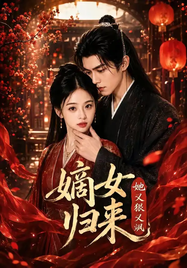 嫡女归来她又狠又飒（83集）-紫橙资源网