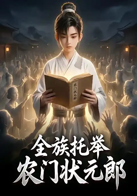 全族托举农门状元郎（133集）-紫橙资源网