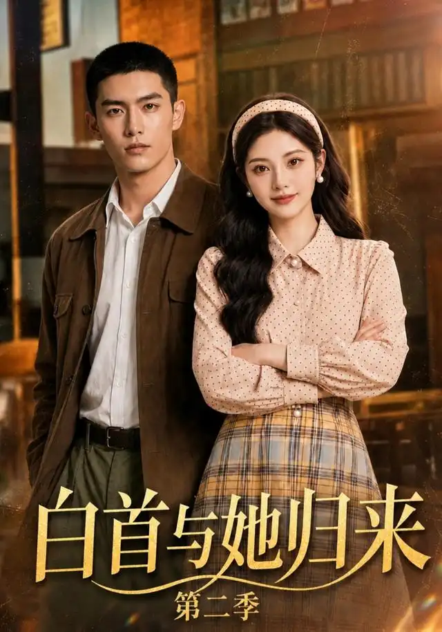 白首与她归来第二季（117集）-紫橙资源网