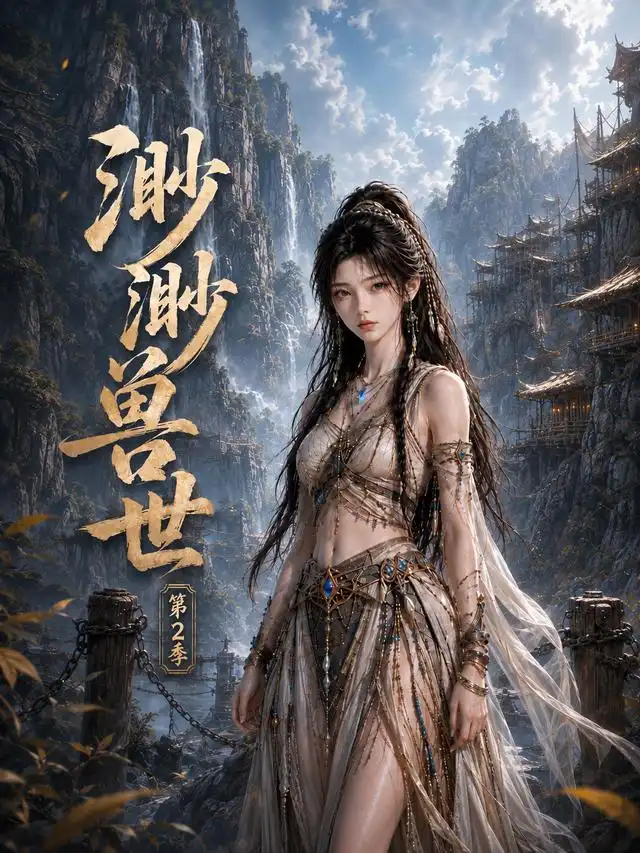 渺渺兽世第2季（80集）-紫橙资源网