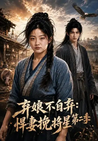 弃娘不自弃悍妻挽将星第二季（150集）-紫橙资源网