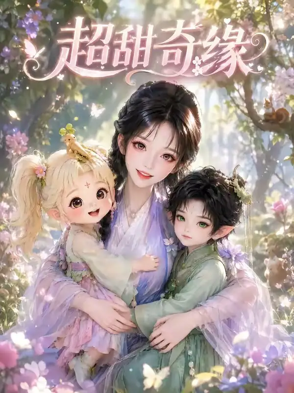 超甜奇缘（129集）-紫橙资源网