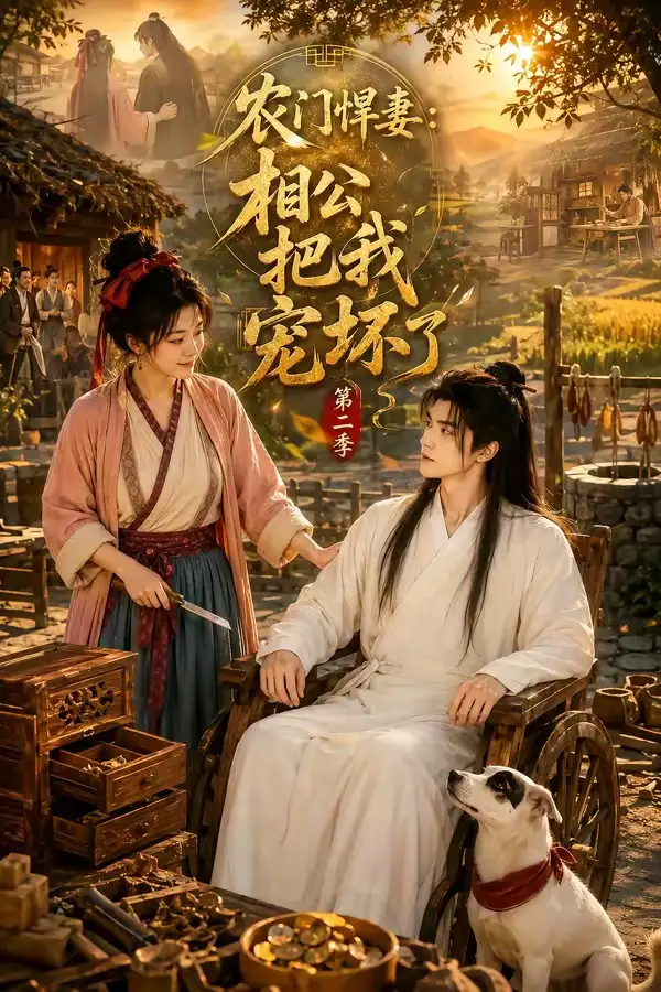 农门悍妻相公把我宠坏了第二季（130集）-紫橙资源网
