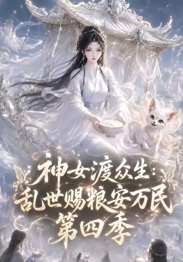 神女渡众生乱世赐粮安万民第四季（159集）-紫橙资源网