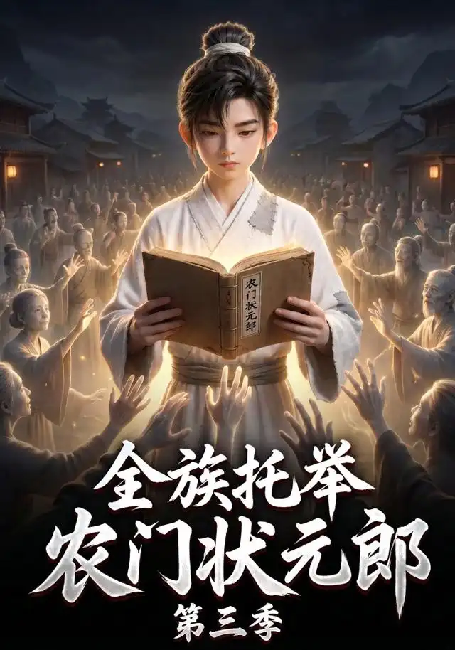 全族托举农门状元郎第三季（129集）-紫橙资源网