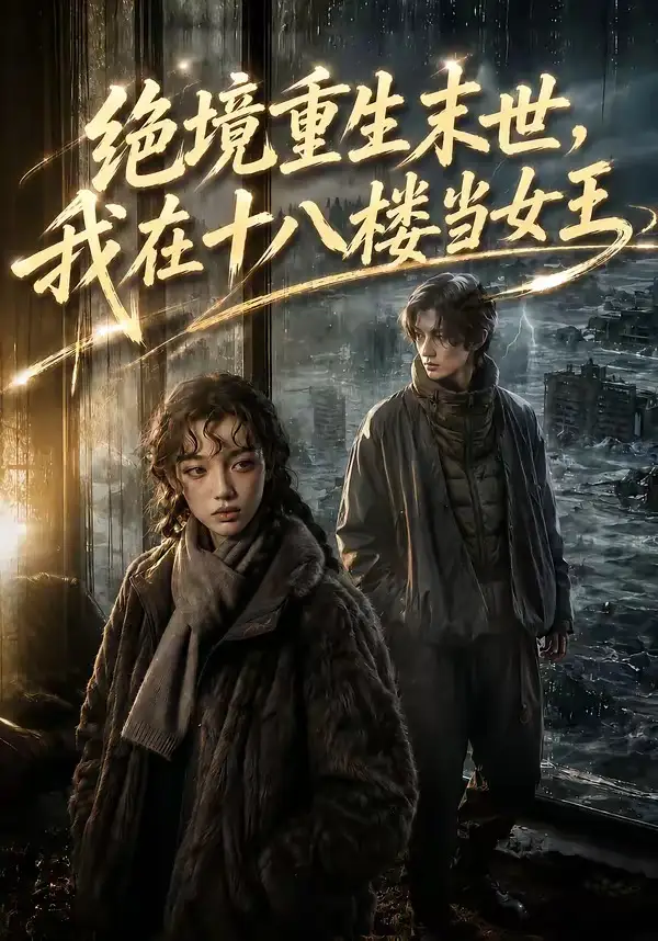 绝境重生末世我在十八楼当女王（62集）-紫橙资源网