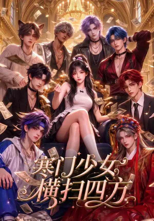 寒门少女横扫四方（67集）-紫橙资源网