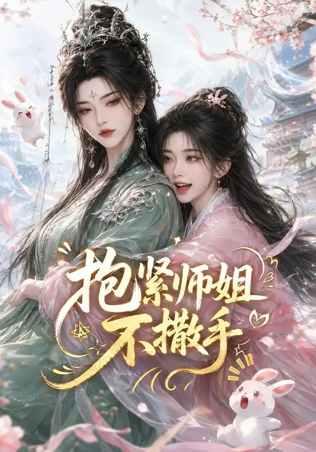 抱紧师姐不撒手（84集）-紫橙资源网