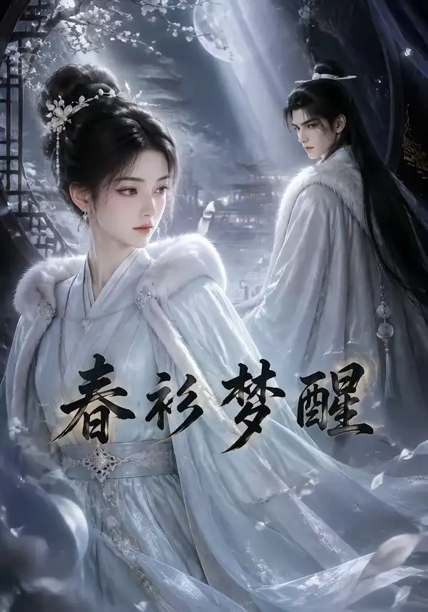 春衫梦醒（53集）-紫橙资源网