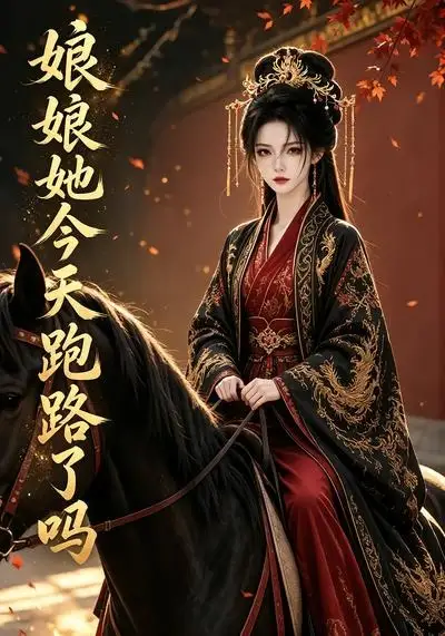 娘娘她今天跑路了吗（43集）-紫橙资源网