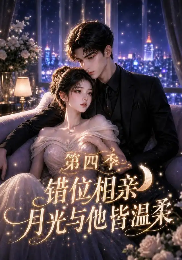 错位相亲月光与他皆温柔第四季（76集）-紫橙资源网