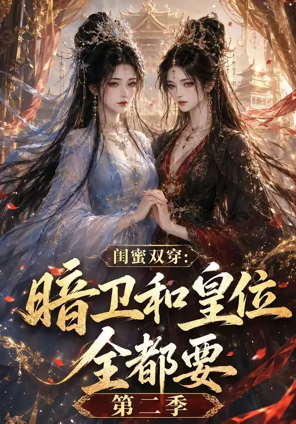闺蜜双穿暗卫和皇位全都要第二季（67集）-紫橙资源网
