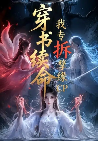 穿书续命我专拆孽缘cp（60集）-紫橙资源网
