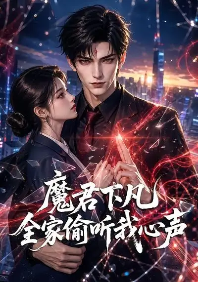 魔君下凡全家偷听我心声（40集）-紫橙资源网