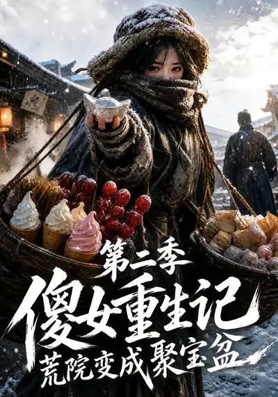 傻女重生记荒院变成聚宝盆第二季（111集）-紫橙资源网