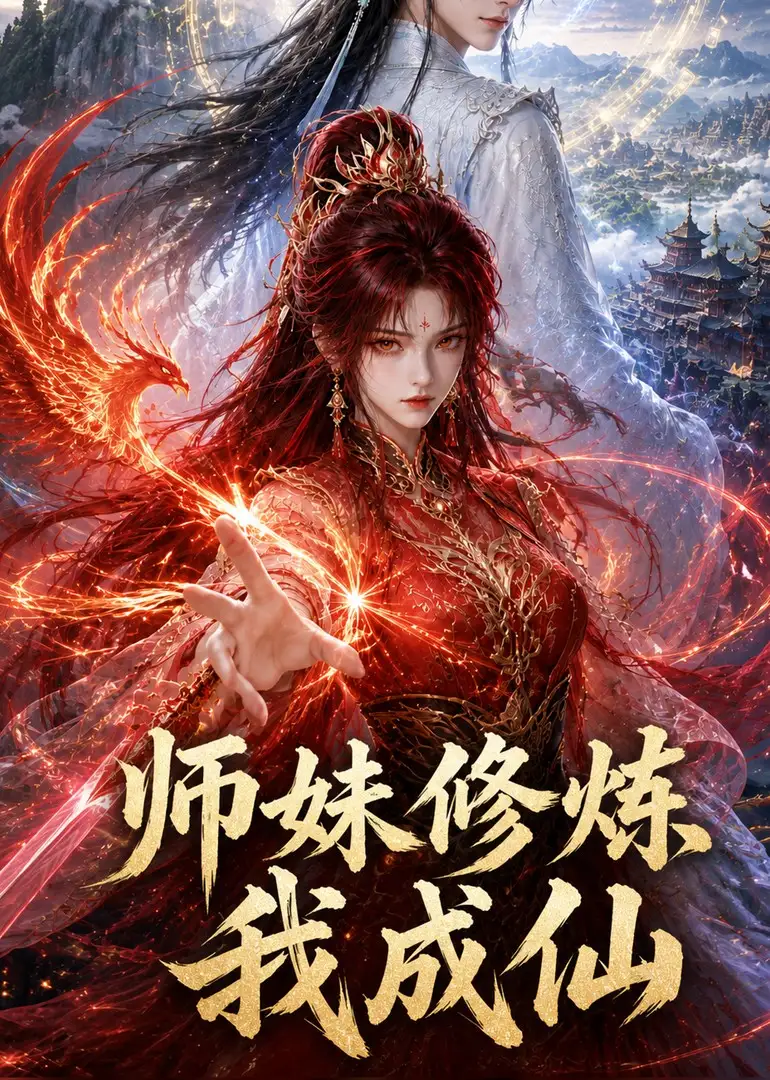 师妹修炼我成仙（135集）-紫橙资源网