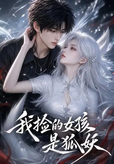 我捡的女孩是狐妖（80集）-紫橙资源网