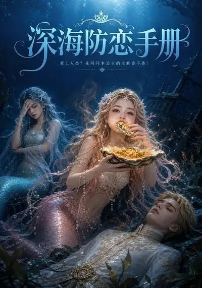 深海防恋手册（47集）-紫橙资源网