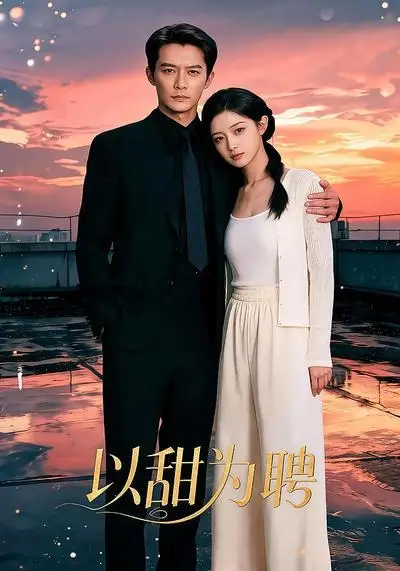 以甜为聘（50集）-紫橙资源网