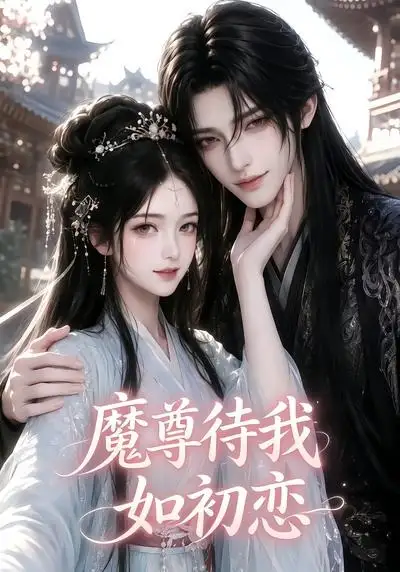 魔尊待我如初恋（24集）-紫橙资源网