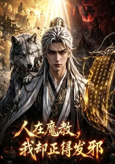 人在魔教我却正得发邪（51集）-紫橙资源网