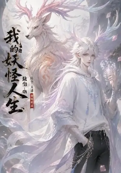 我的妖怪人生（40集）-紫橙资源网