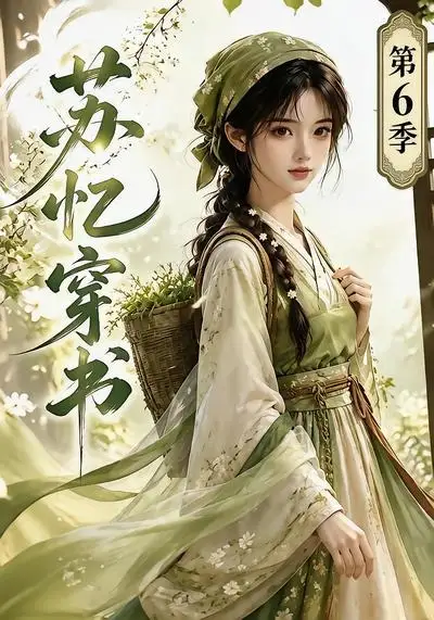 苏忆穿书第6季（94集）-紫橙资源网