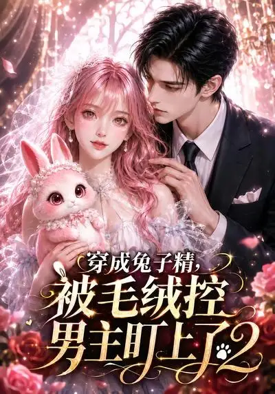 穿成兔子精被毛绒控男主盯上了2（93集）-紫橙资源网