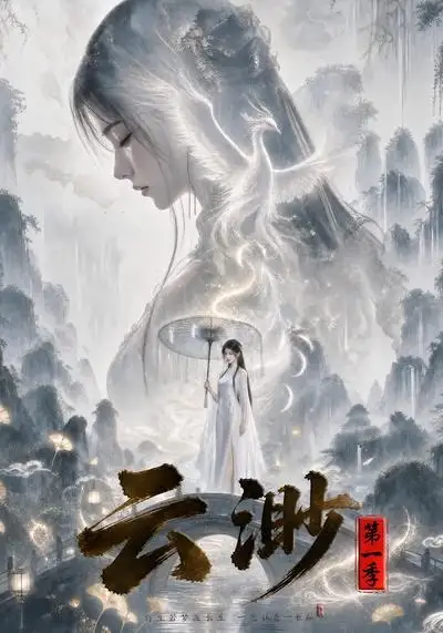 云渺第一季（68集）-紫橙资源网